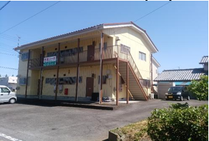 [売アパート] 高崎市菅谷町 482.66㎡(145.99坪)